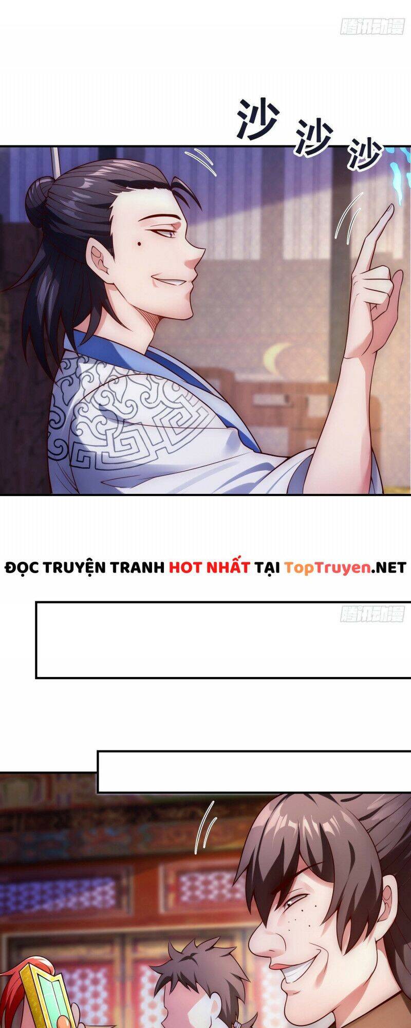Huyền Thiên Chí Tôn