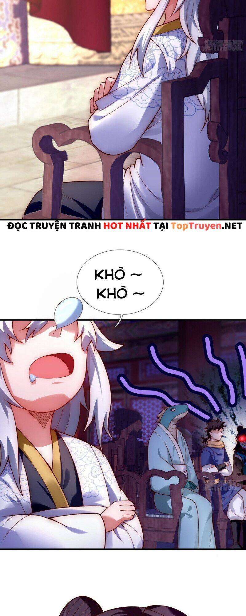 Huyền Thiên Chí Tôn