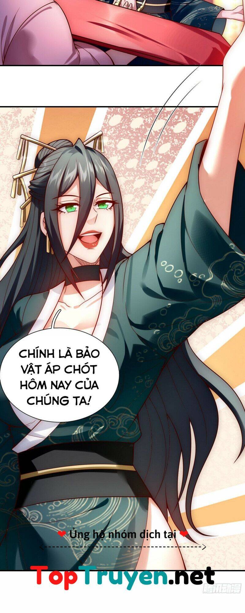 Huyền Thiên Chí Tôn