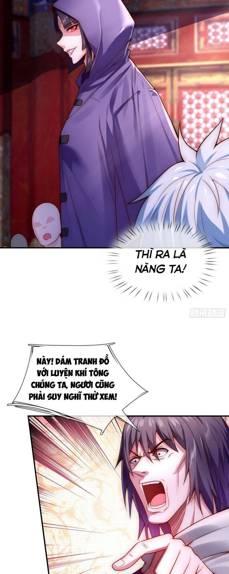 Huyền Thiên Chí Tôn