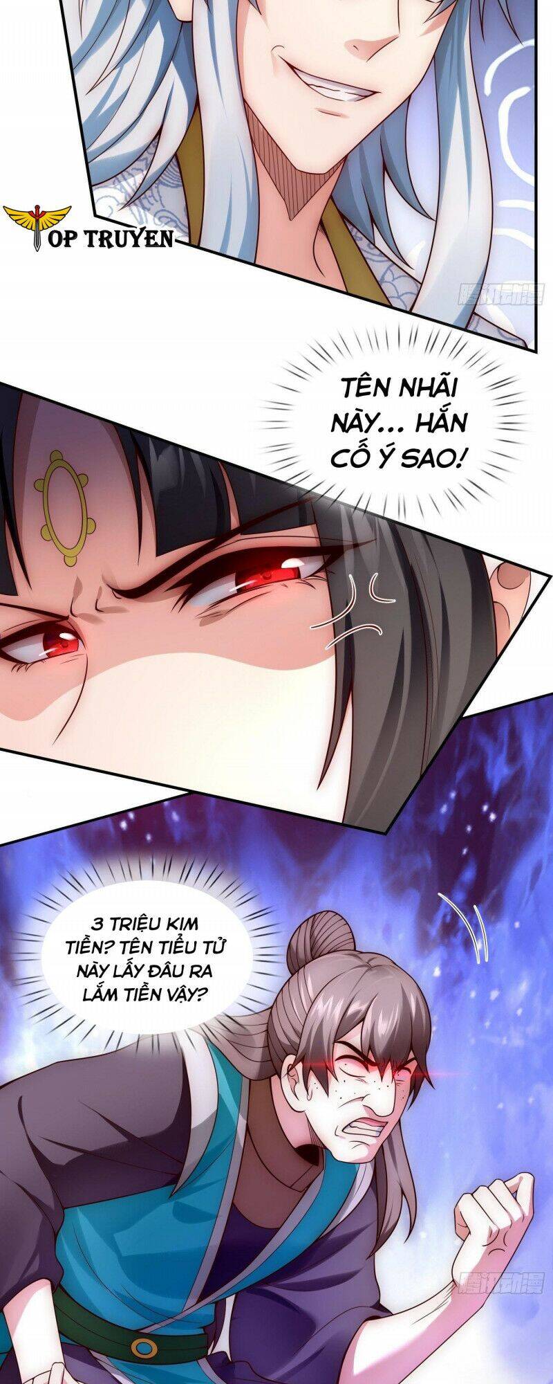 Huyền Thiên Chí Tôn