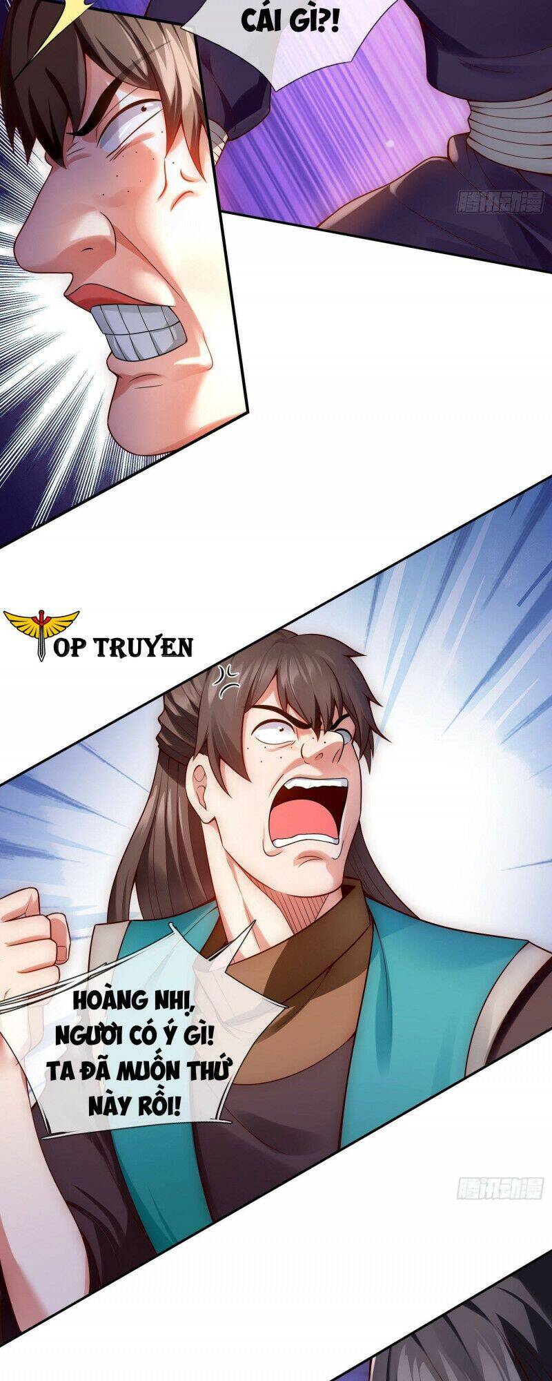 Huyền Thiên Chí Tôn