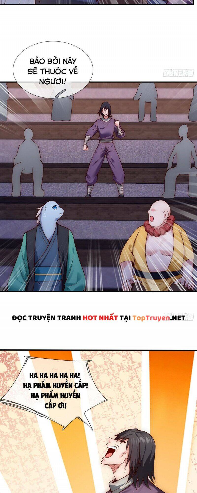 Huyền Thiên Chí Tôn