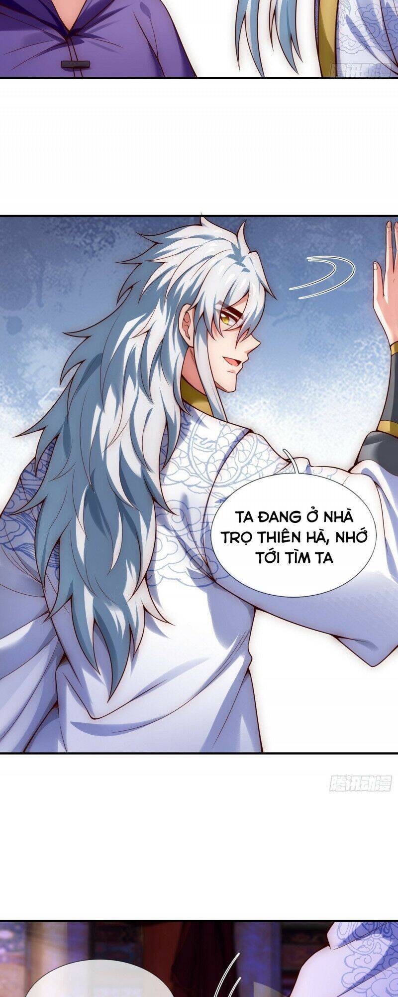 Huyền Thiên Chí Tôn