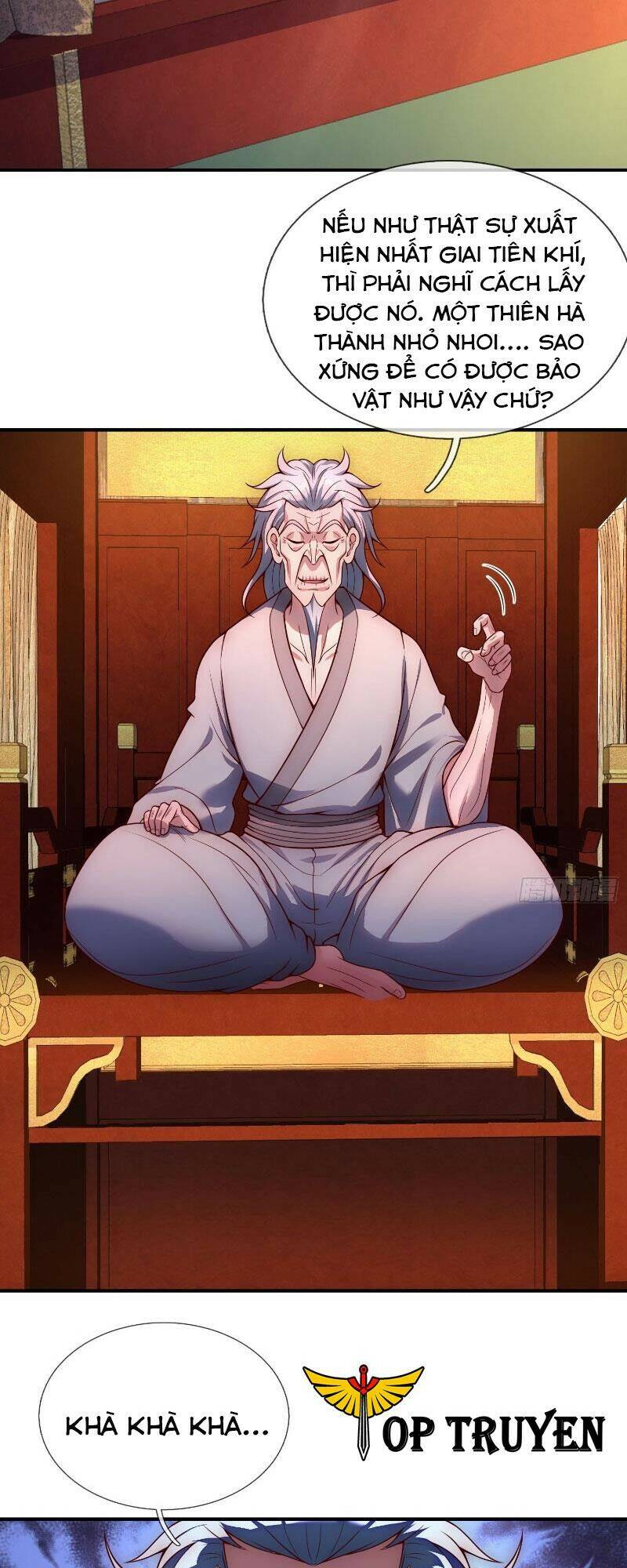 Huyền Thiên Chí Tôn