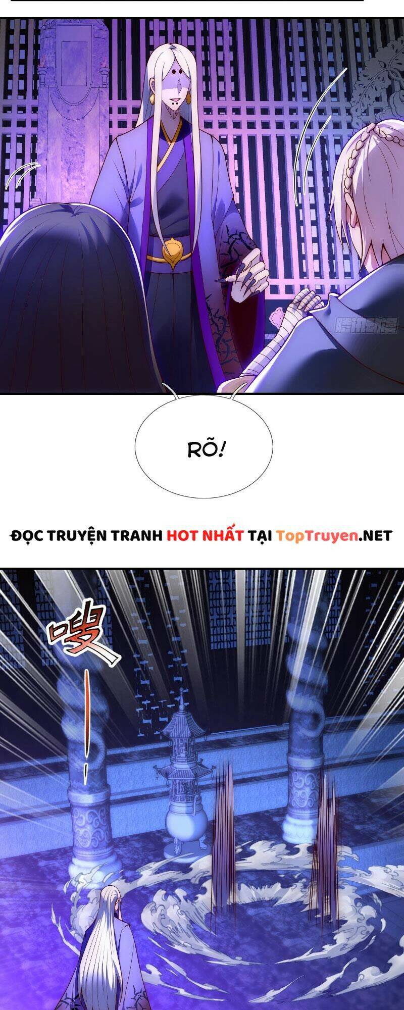 Huyền Thiên Chí Tôn