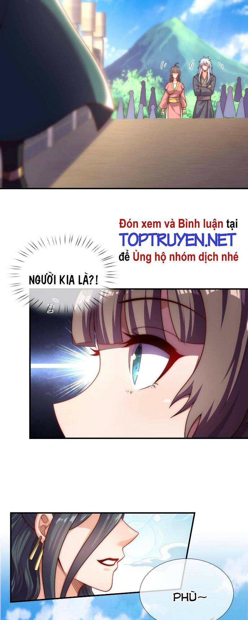Huyền Thiên Chí Tôn