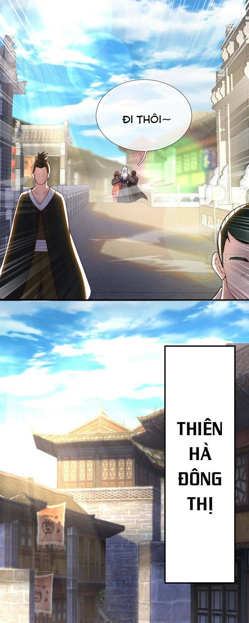 Huyền Thiên Chí Tôn
