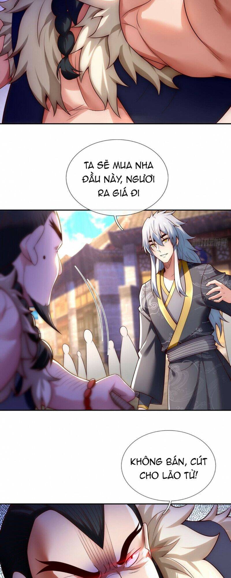 Huyền Thiên Chí Tôn