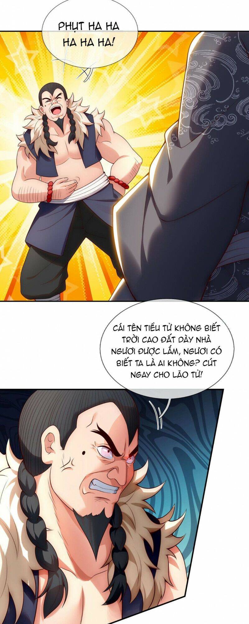 Huyền Thiên Chí Tôn
