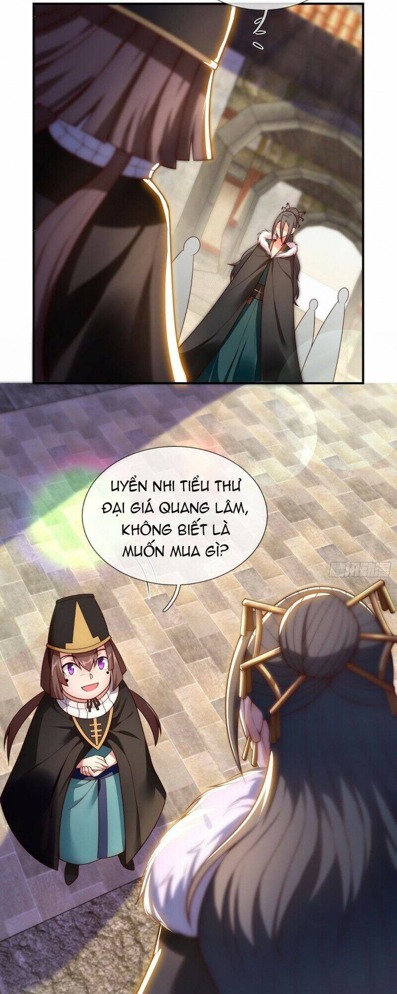 Huyền Thiên Chí Tôn