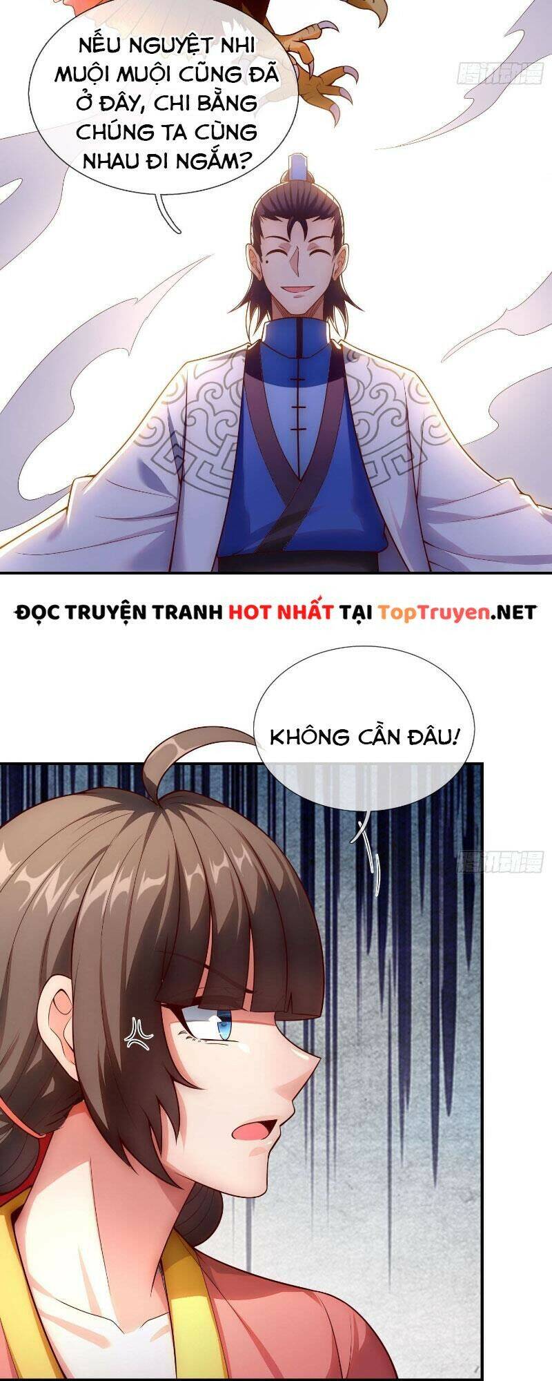 Huyền Thiên Chí Tôn