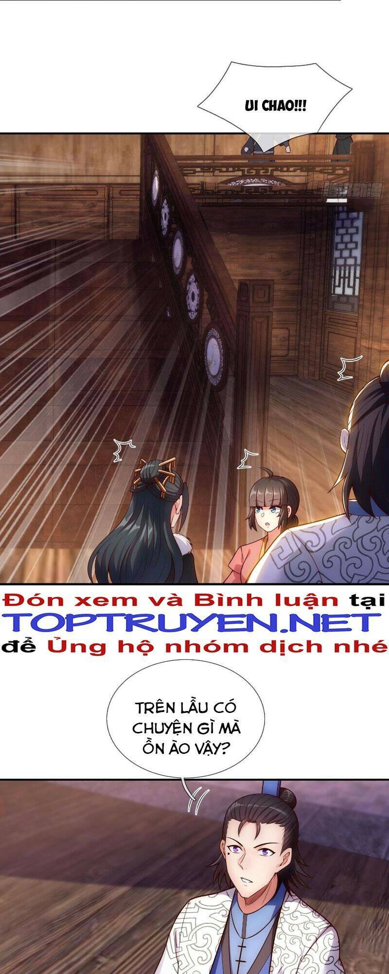 Huyền Thiên Chí Tôn