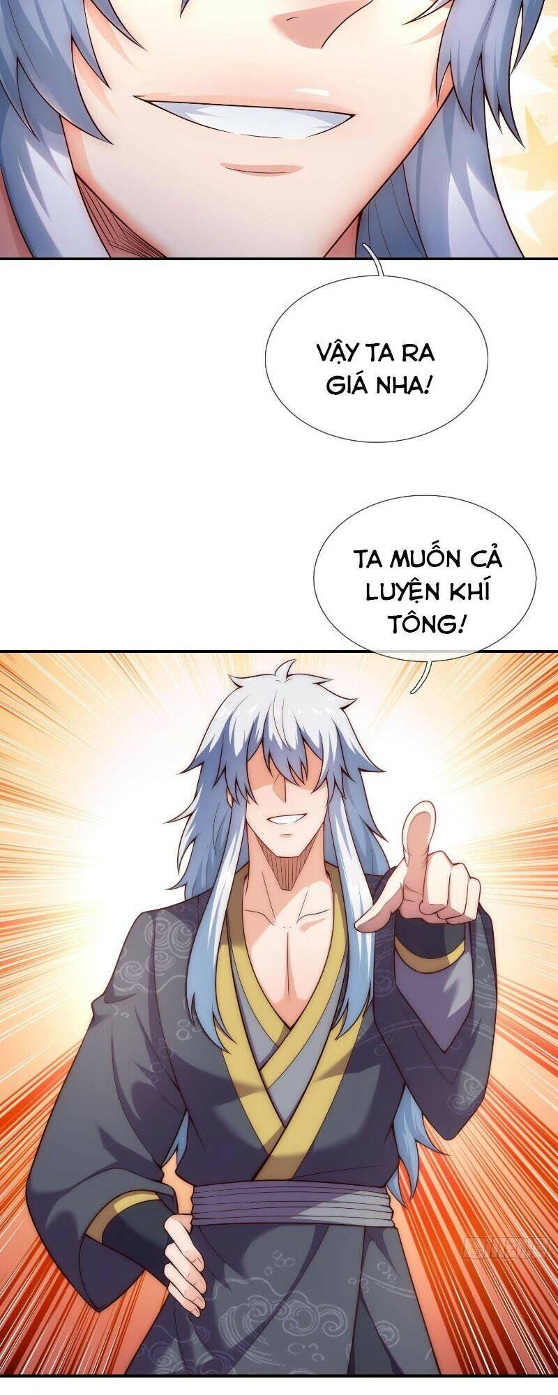 Huyền Thiên Chí Tôn
