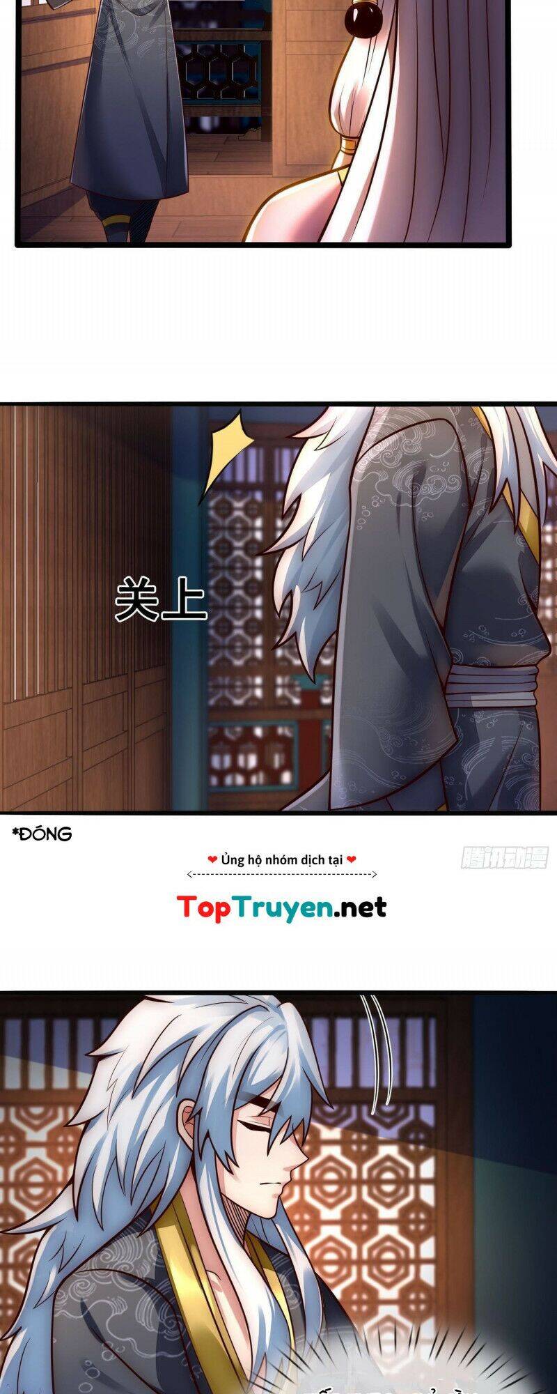 Huyền Thiên Chí Tôn
