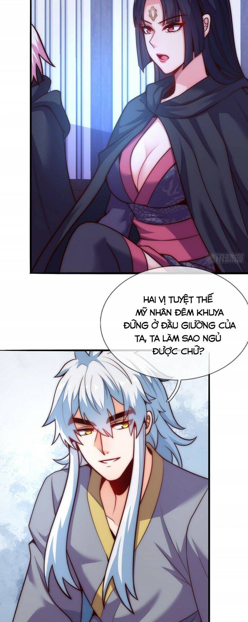 Huyền Thiên Chí Tôn