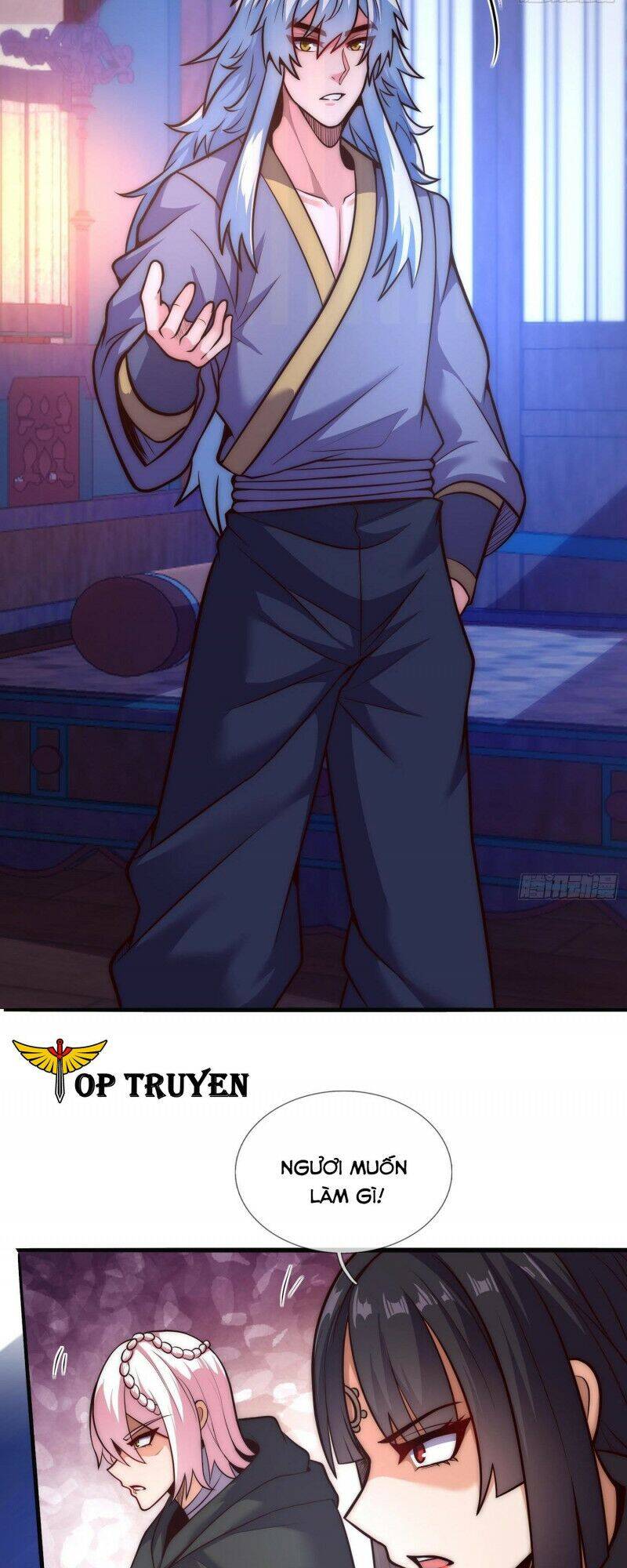 Huyền Thiên Chí Tôn