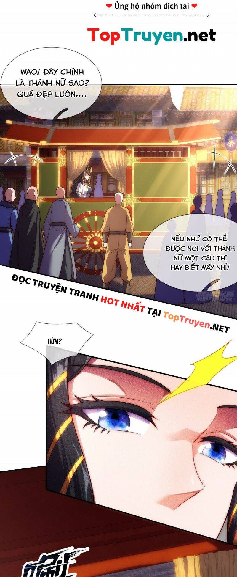 Huyền Thiên Chí Tôn