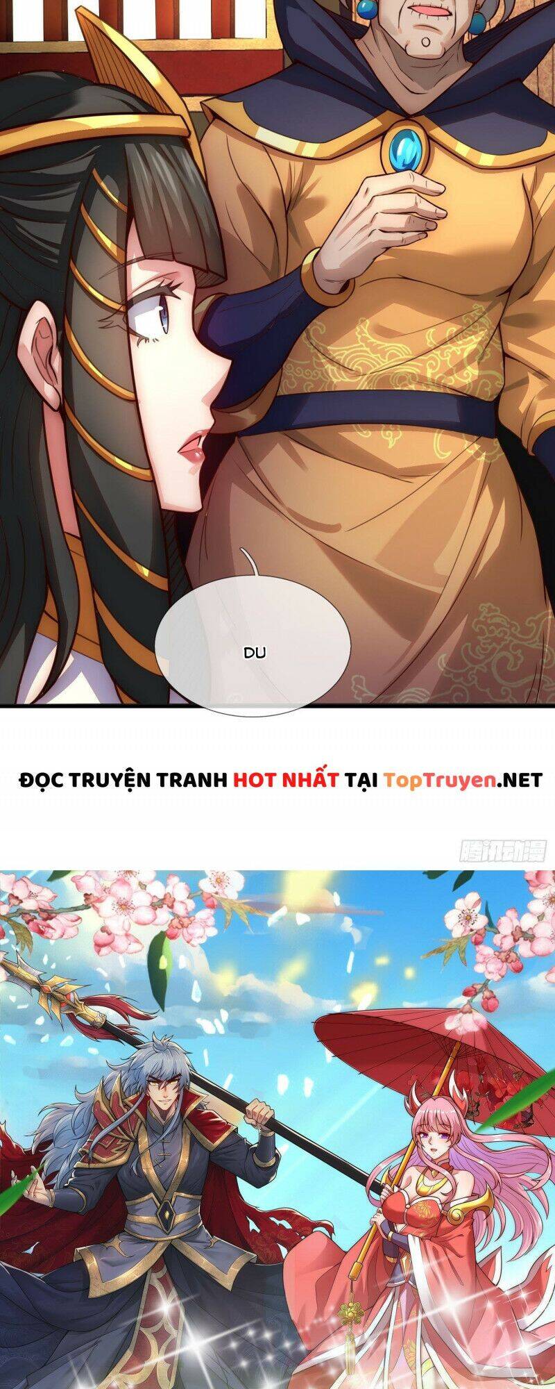 Huyền Thiên Chí Tôn