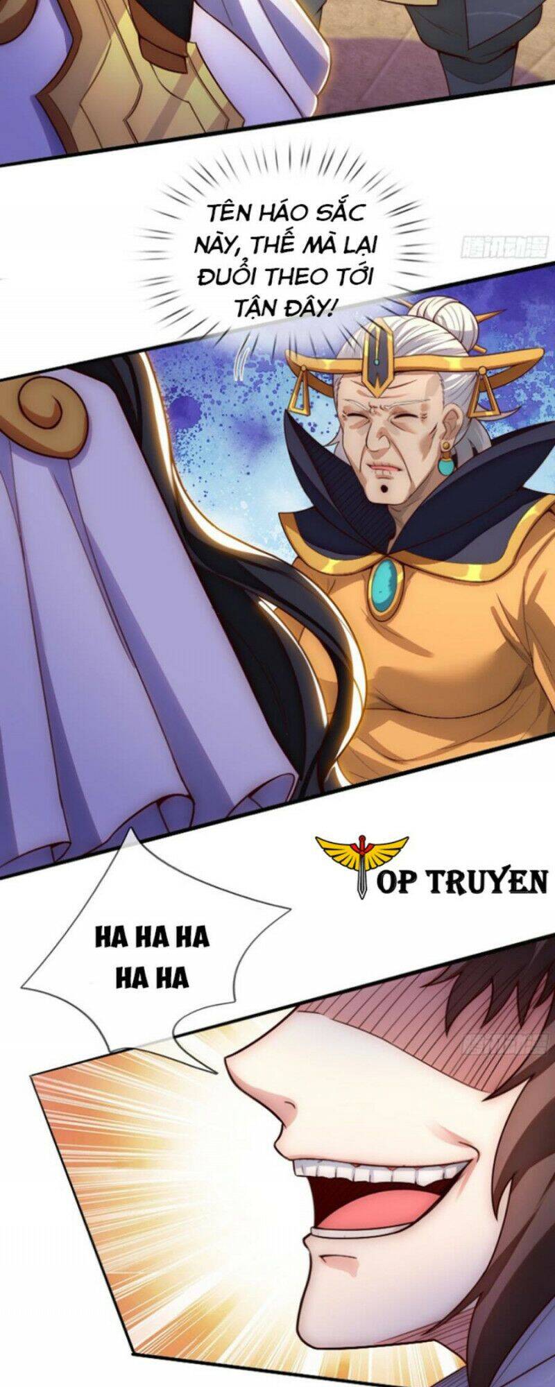 Huyền Thiên Chí Tôn