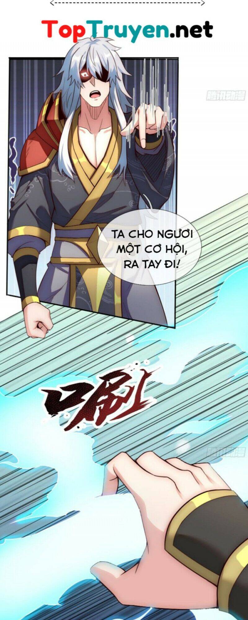 Huyền Thiên Chí Tôn