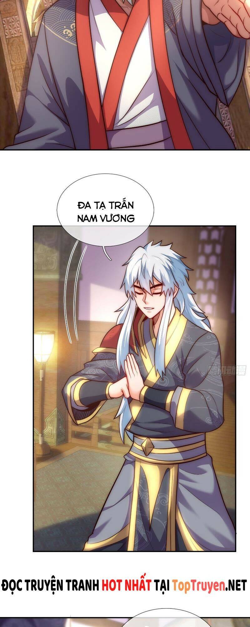Huyền Thiên Chí Tôn