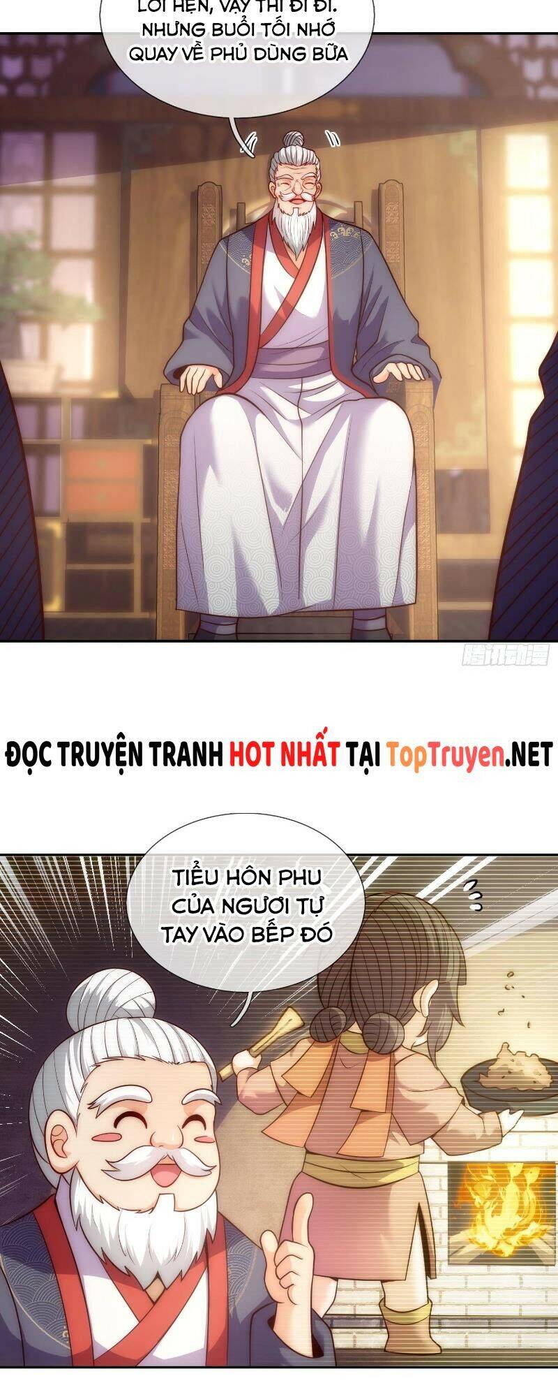 Huyền Thiên Chí Tôn