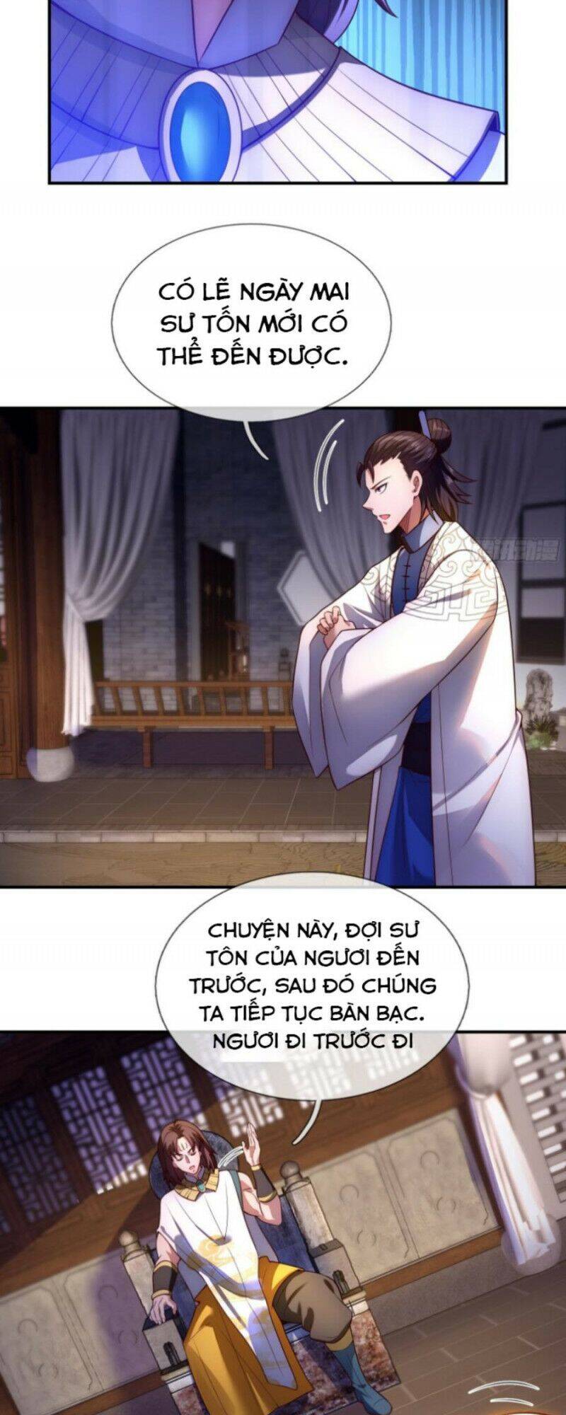 Huyền Thiên Chí Tôn