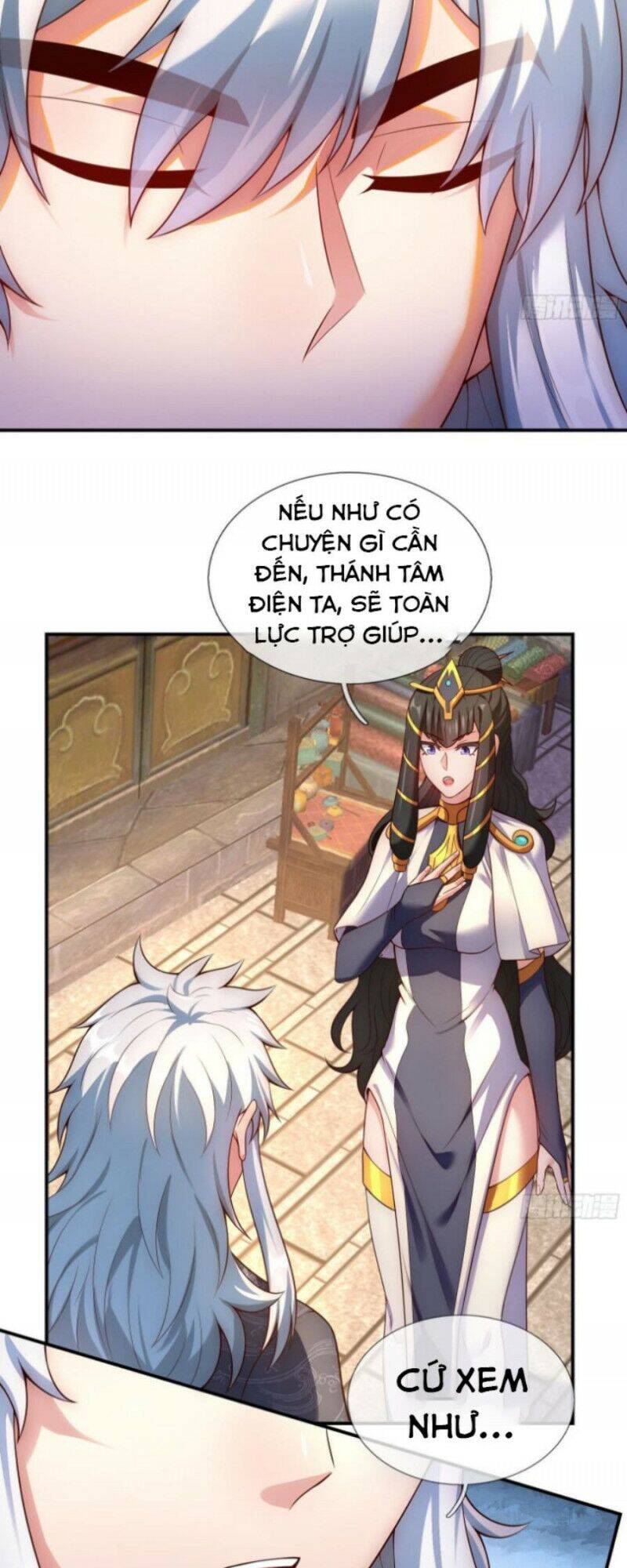 Huyền Thiên Chí Tôn