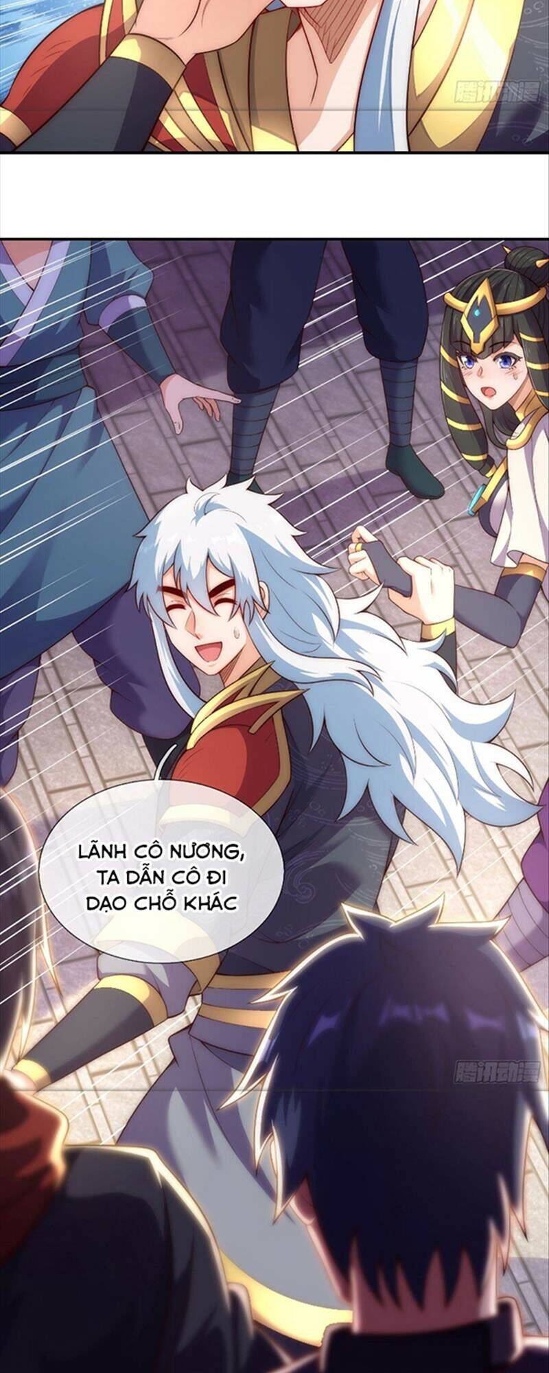 Huyền Thiên Chí Tôn