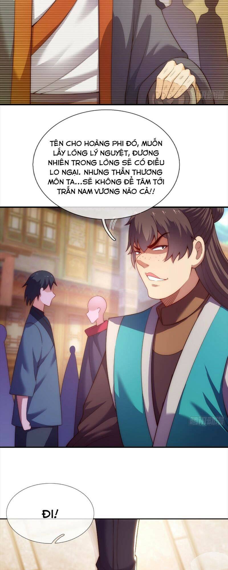 Huyền Thiên Chí Tôn