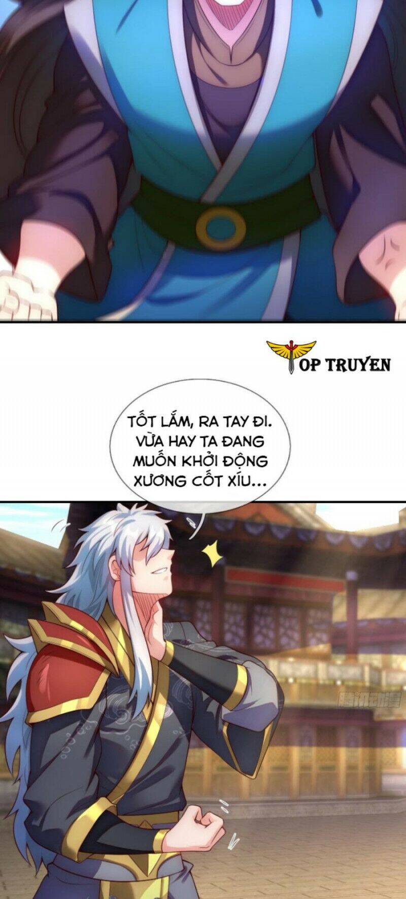 Huyền Thiên Chí Tôn