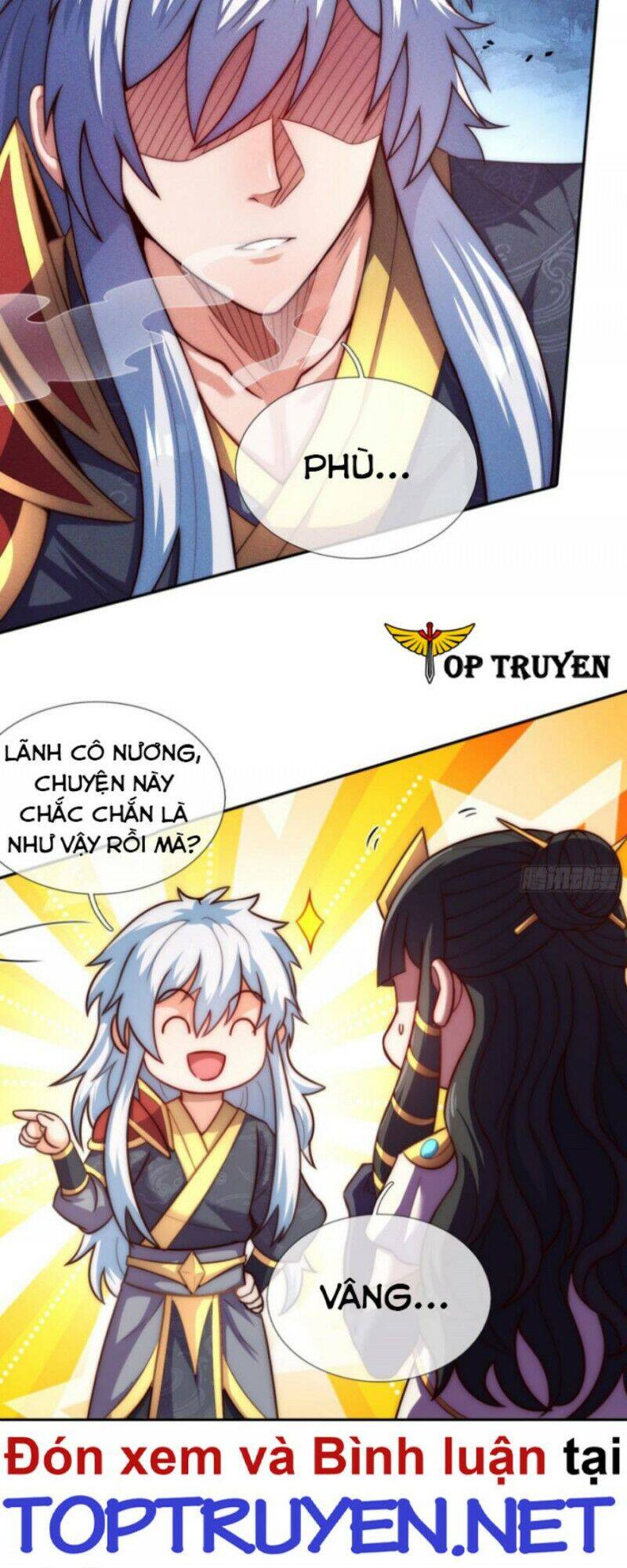 Huyền Thiên Chí Tôn