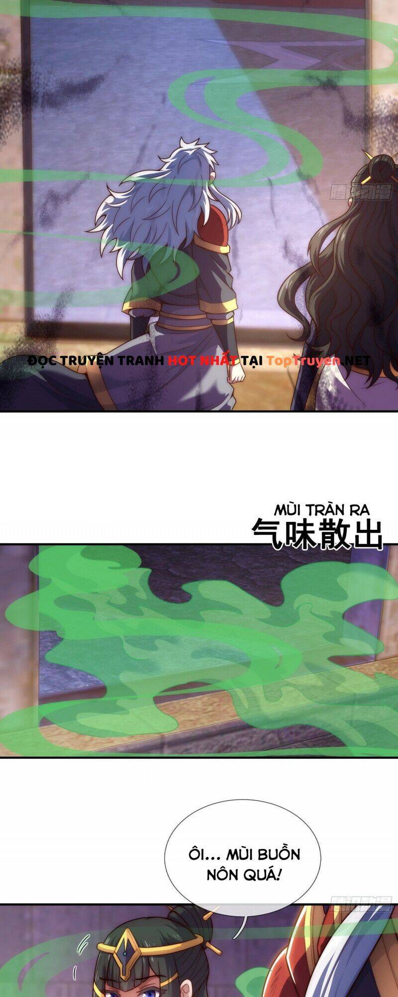 Huyền Thiên Chí Tôn