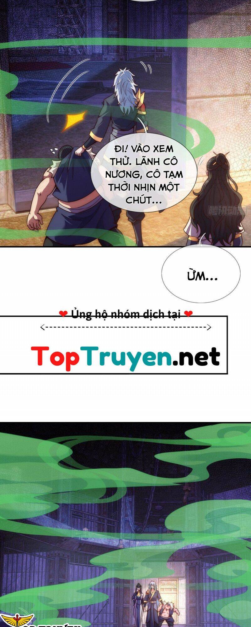Huyền Thiên Chí Tôn