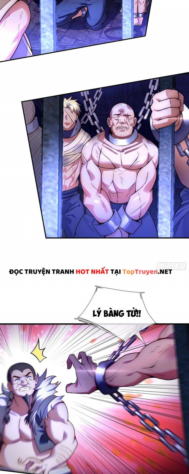 Huyền Thiên Chí Tôn