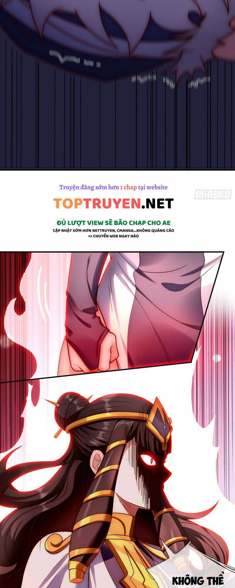 Huyền Thiên Chí Tôn
