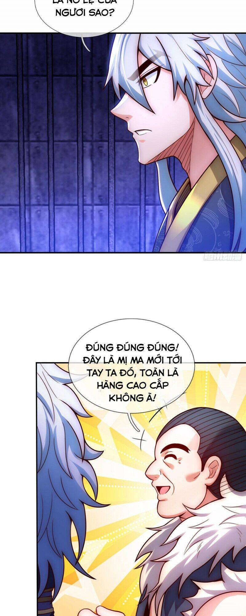 Huyền Thiên Chí Tôn
