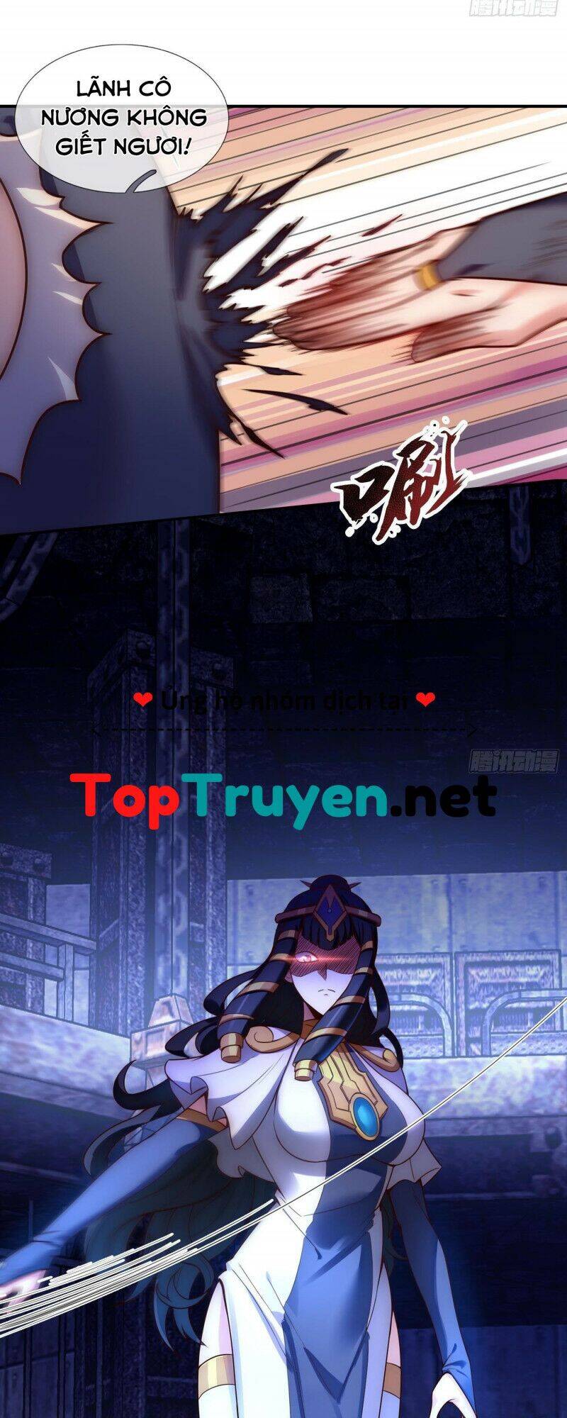 Huyền Thiên Chí Tôn