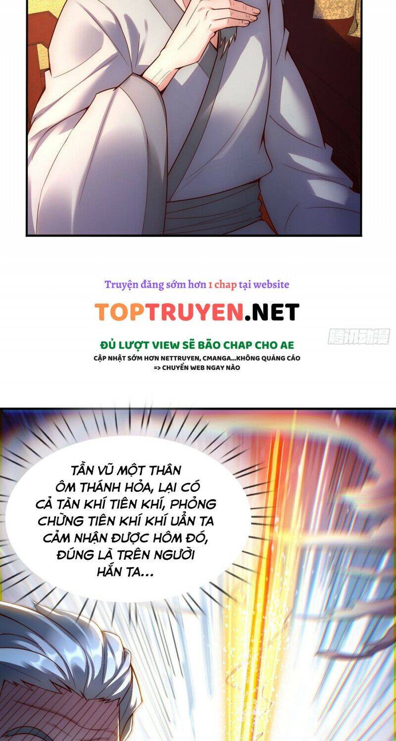 Huyền Thiên Chí Tôn