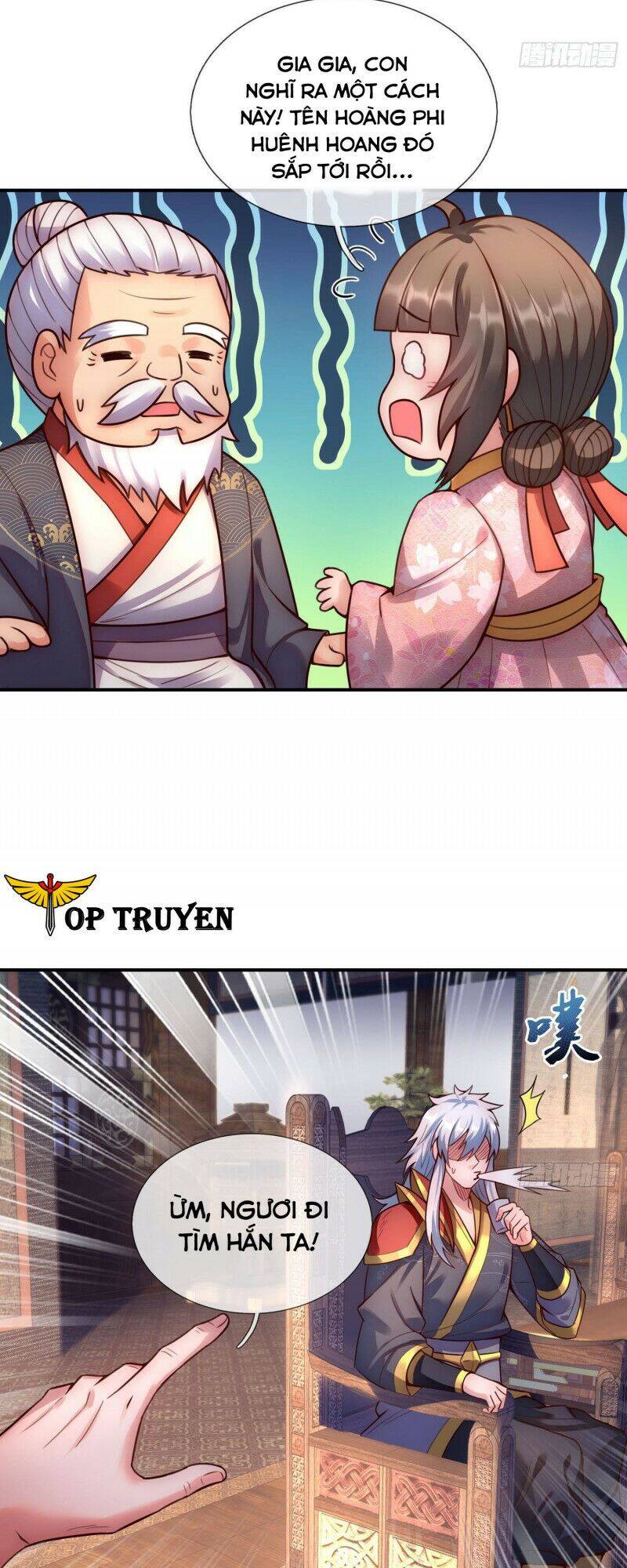 Huyền Thiên Chí Tôn
