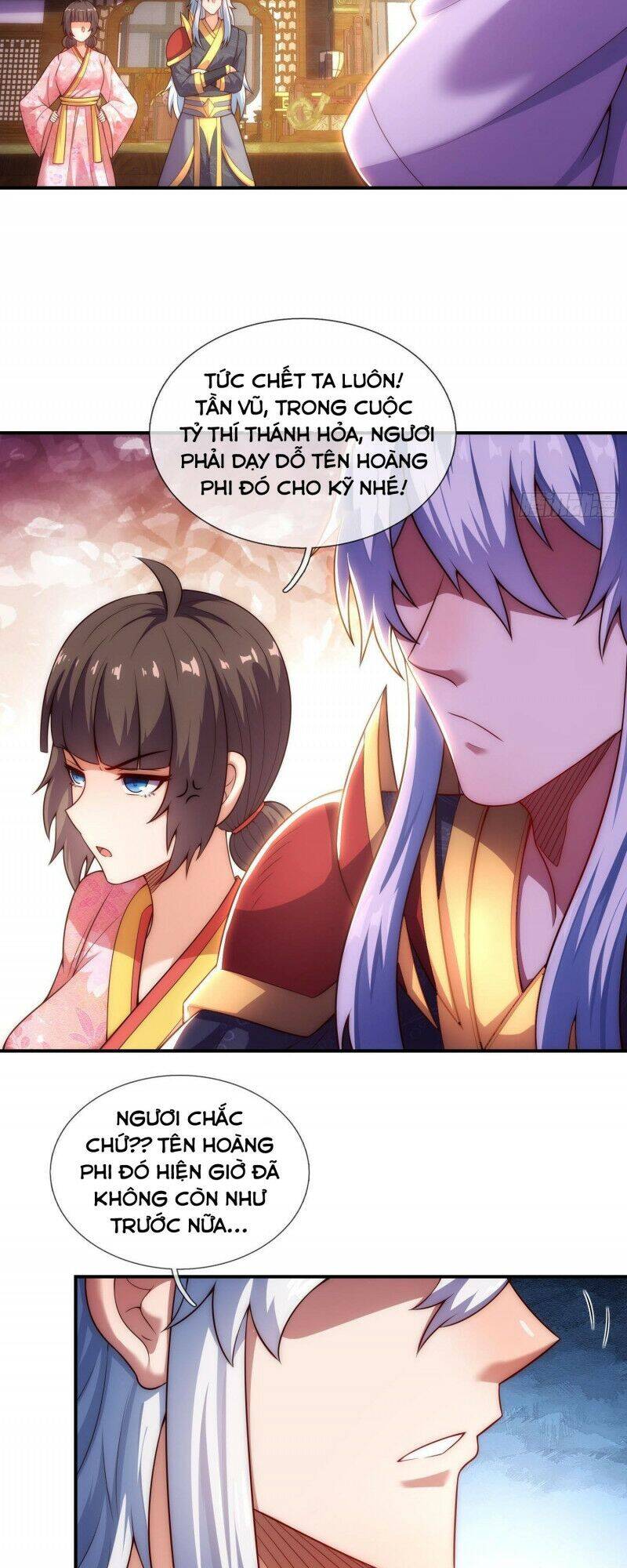 Huyền Thiên Chí Tôn