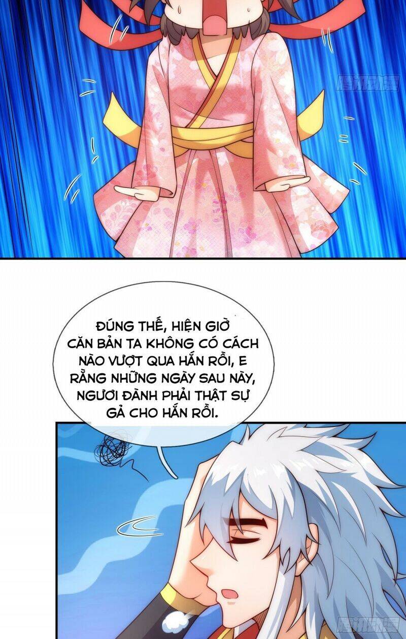 Huyền Thiên Chí Tôn