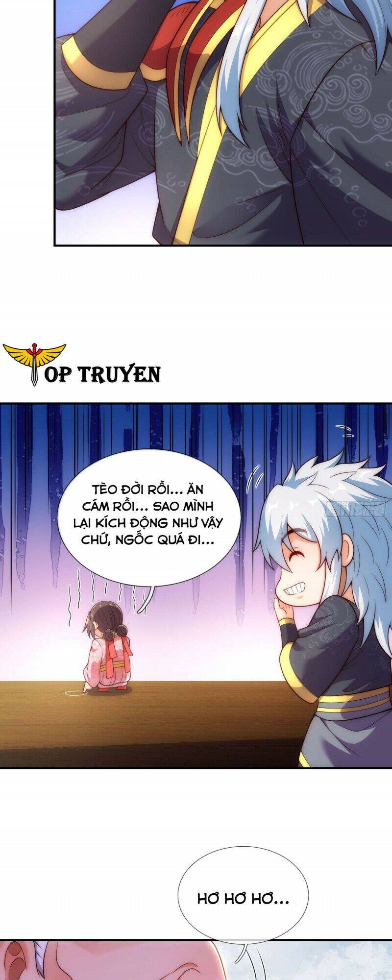 Huyền Thiên Chí Tôn