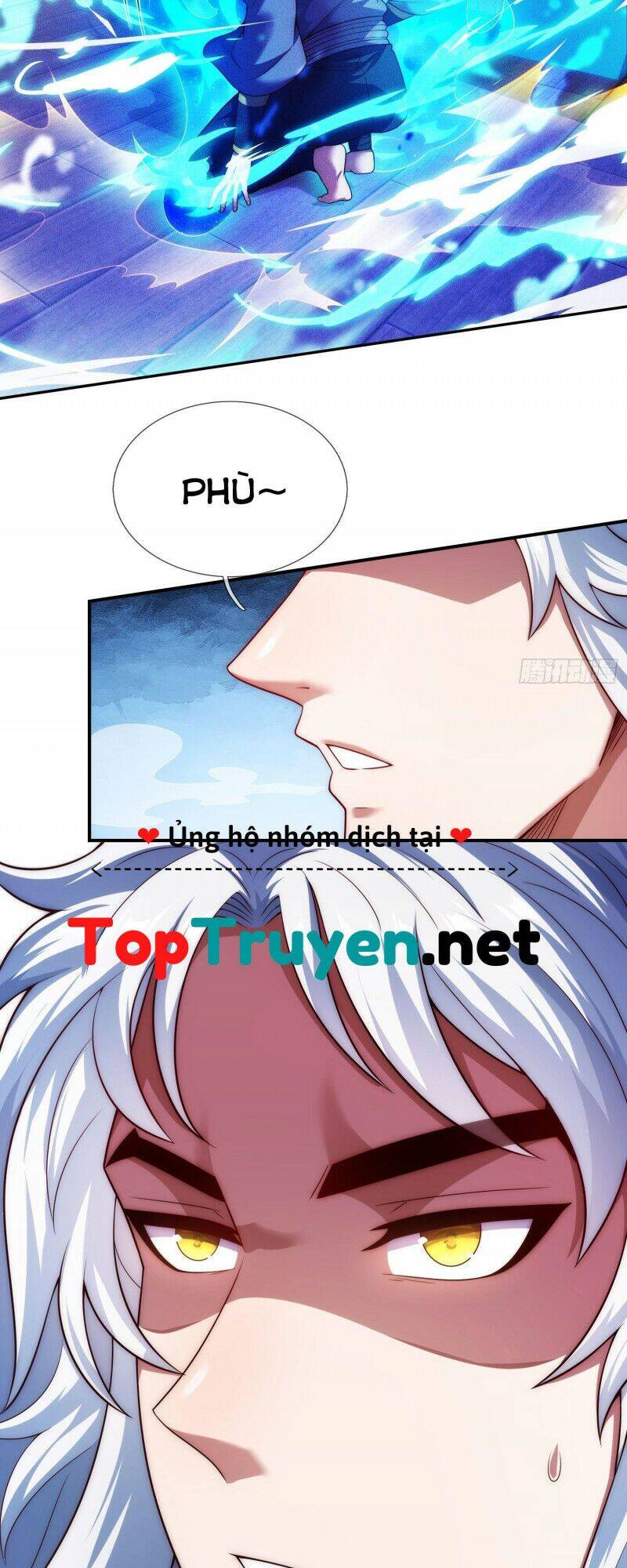 Huyền Thiên Chí Tôn