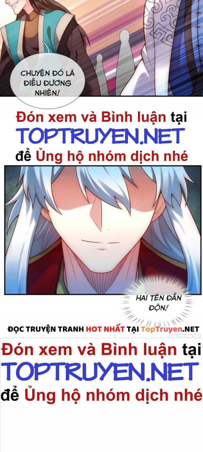 Huyền Thiên Chí Tôn