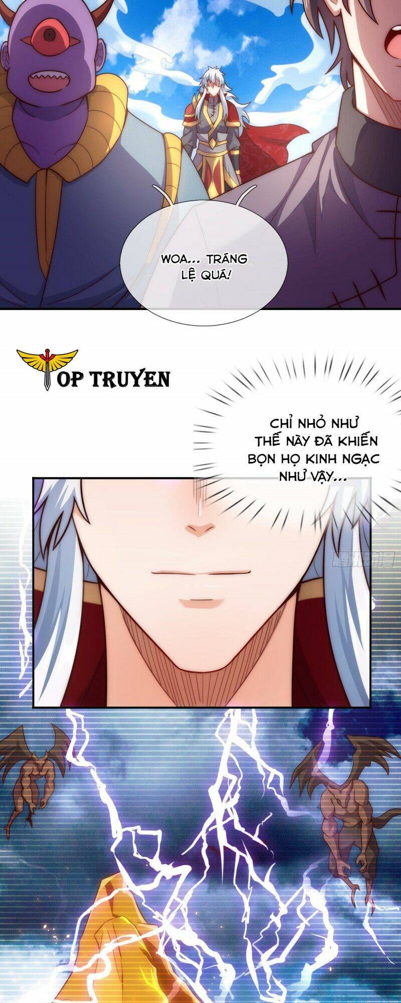 Huyền Thiên Chí Tôn