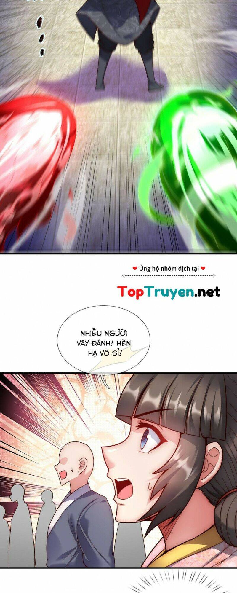 Huyền Thiên Chí Tôn