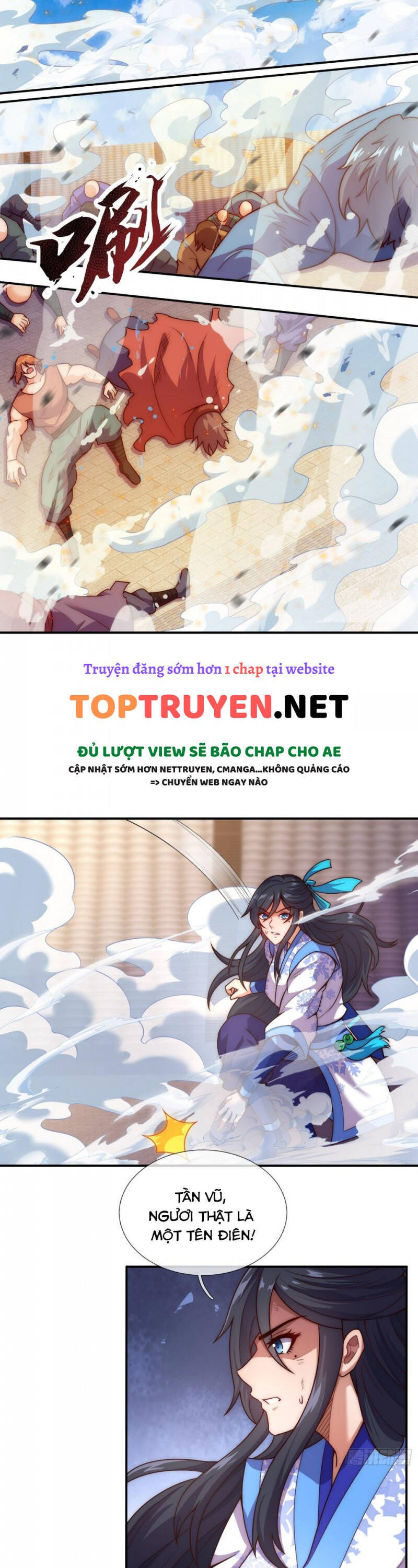 Huyền Thiên Chí Tôn