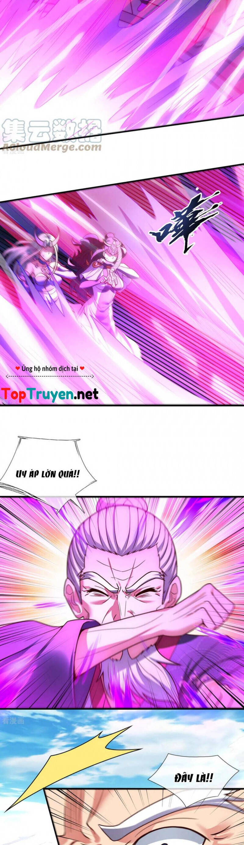 Huyền Thiên Chí Tôn